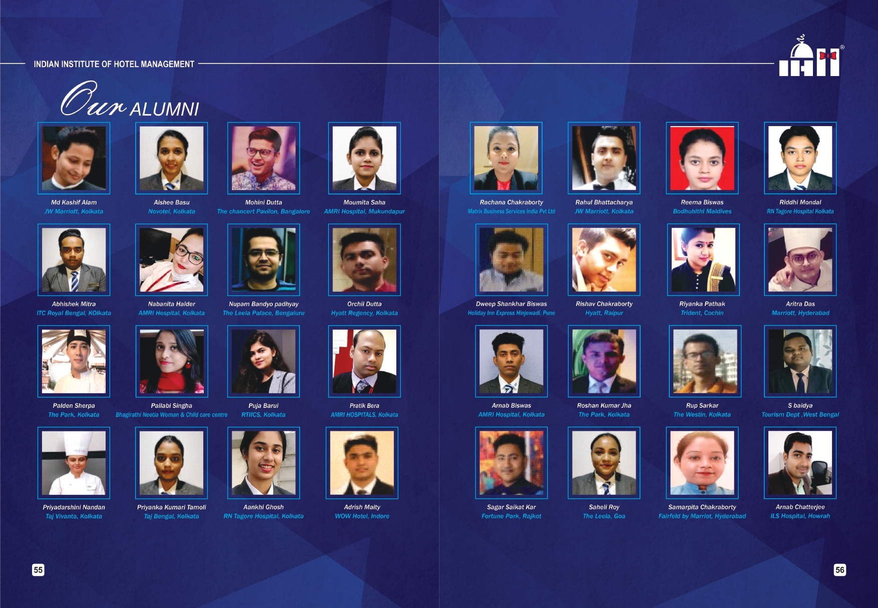 IndianIHM Placement record with student pics_page-0003