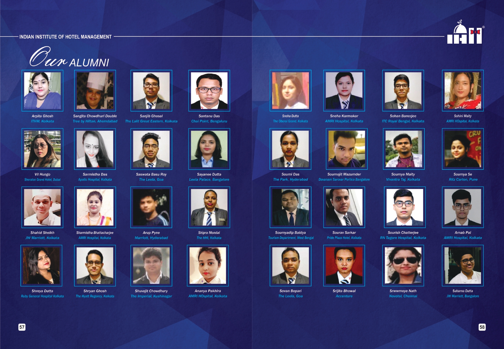 IndianIHM Placement record with student pics_page-0005